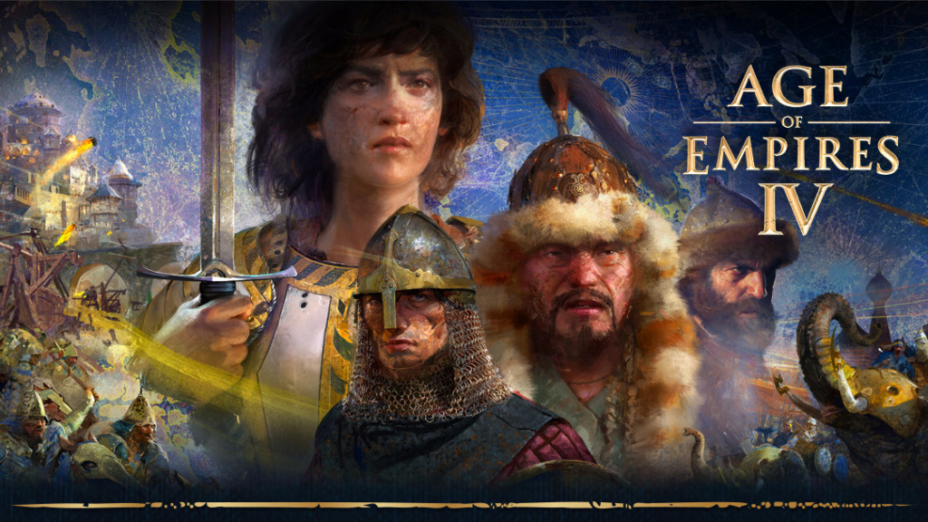[VD] Age of Empires IV - 2021 - PC Age_of10