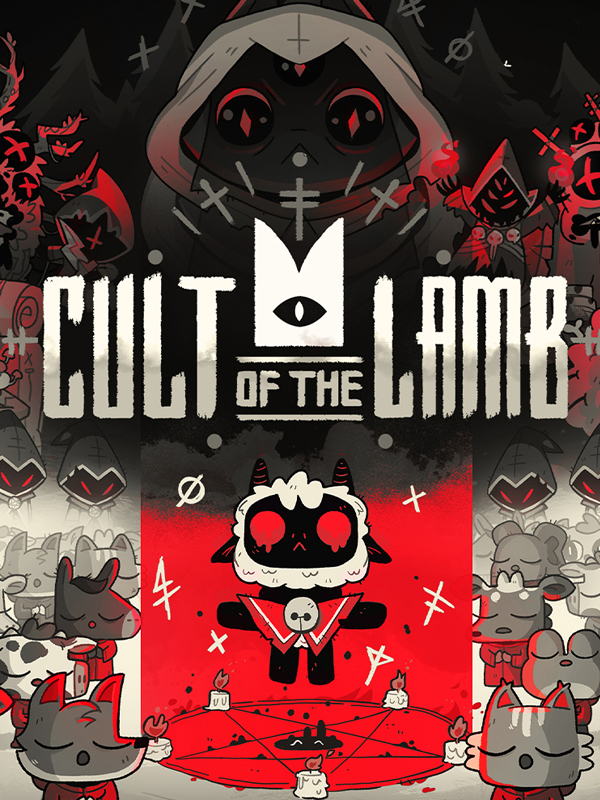 [VD] Cult of the Lamb - 2022 - PC Cult_o10