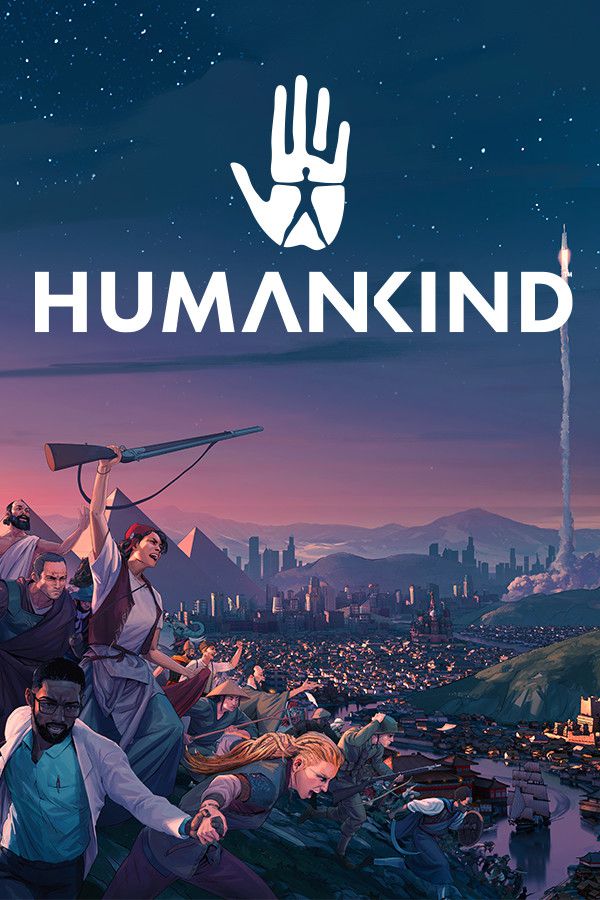 [VD] Humankind - 2021 - PC Humank10
