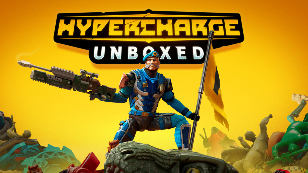 [VD] Hypercharge Unboxed - 2020 - PC Hyperc10