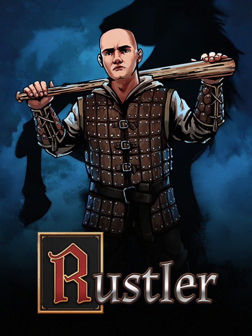 [VD] Rustler - 2021 - PC Rustle10