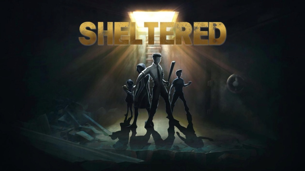 [VD] Sheltered - 2016 - PC Shelte10