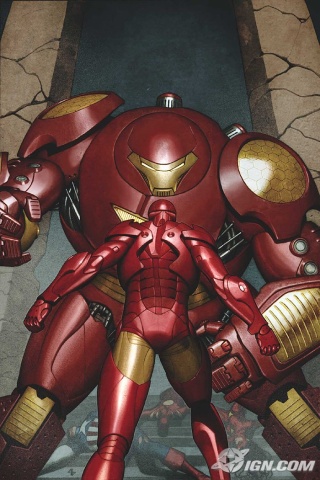 Marvel/DC - Page 2 Iron-m10