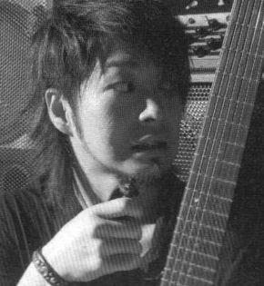 Miya (guitariste) ミヤ Miya_110