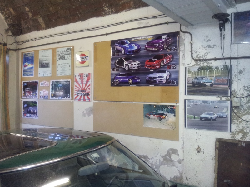 280 ZX Bretonne ! Maintenant dans le sud avec 240Z - Page 4 2013-021