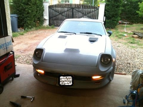 280 ZX Bretonne ! Maintenant dans le sud avec 240Z - Page 4 Img_2510
