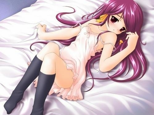 Ecchi-Galeria de Imagens Anime-10