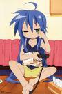 Galeria de Lucky Star! Images10