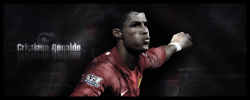 Cristiano Ronaldo [Flo Art'] Cr710