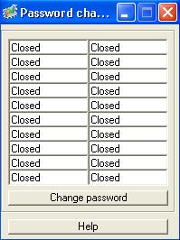 Password Changer By Aftab  (FREE) Passwo10