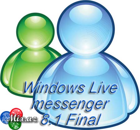 Windows Live Messenger 8.1 Final V38tbq10