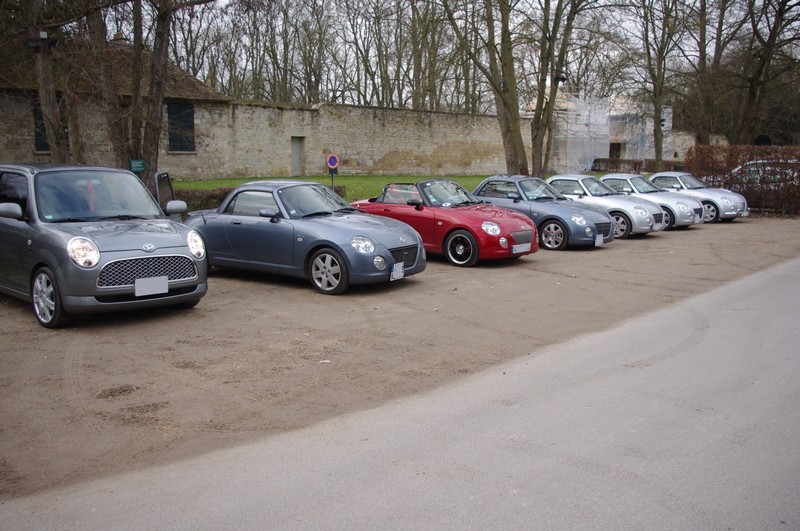 ced62 copen rouge et noir - Page 2 Imgp0612