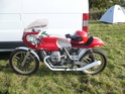 Montée de motos ancienne à st hélène le 12 octobre P1010416