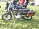Montée de motos ancienne à st hélène le 12 octobre P1010421