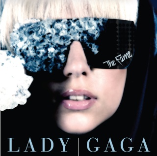 Lady GaGa - The Fame (2008) (CDHQ) Allcdc11