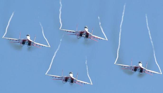 Russkiye Vityazi - Russian Knights Russki10