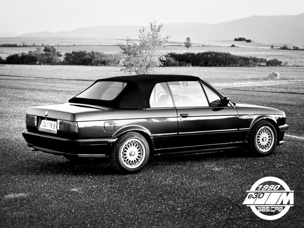 Vos plus beaux fonds d'écrans E30-ca17