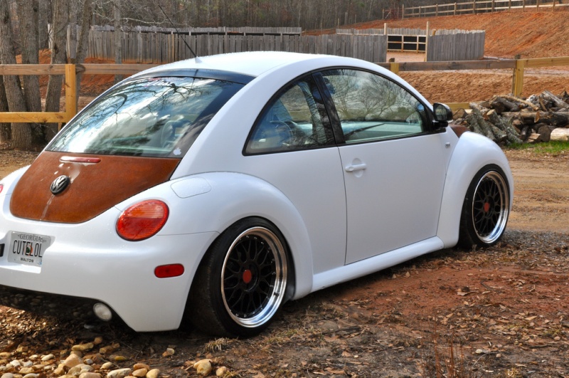 New Beetle & new cox - Page 2 54340010