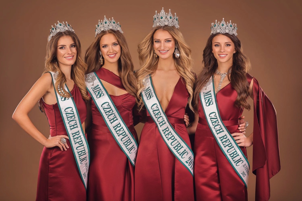 ***** Road to MISS CZECH REPUBLIC 2019 ***** (RESULTS!!!) 31369710