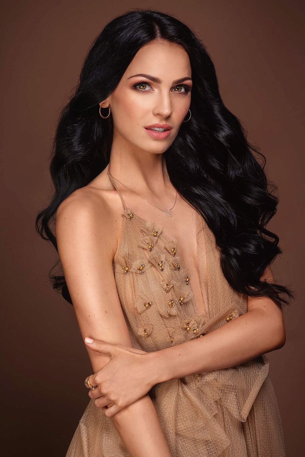 ***** Road to MISS CZECH REPUBLIC 2019 ***** (RESULTS!!!) 810