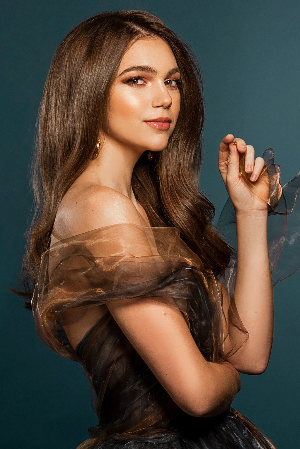 --- Road to Miss Czech Republic 2020 - Meet the finalists --- Image11