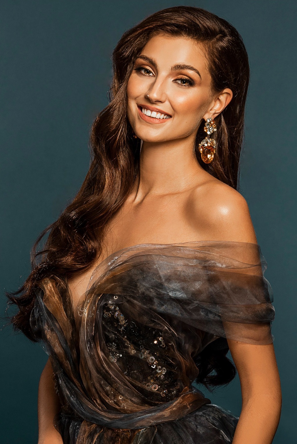 --- Road to Miss Czech Republic 2020 - Meet the finalists --- Image13