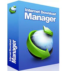 Internet Download Manager 5.12 + patch Id11