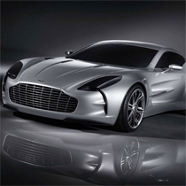 Aston Martin ONE 77 Aston_10