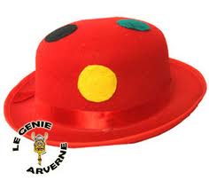حب الاستطلاع لاتيني اطّلع هناك اتجاه الحرب كتيب bricolage chapeau de clown  - ursulasebastine.com