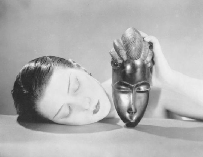 Man Ray: il genio irrequieto dal Dadaismo alla Polaroid Manray12