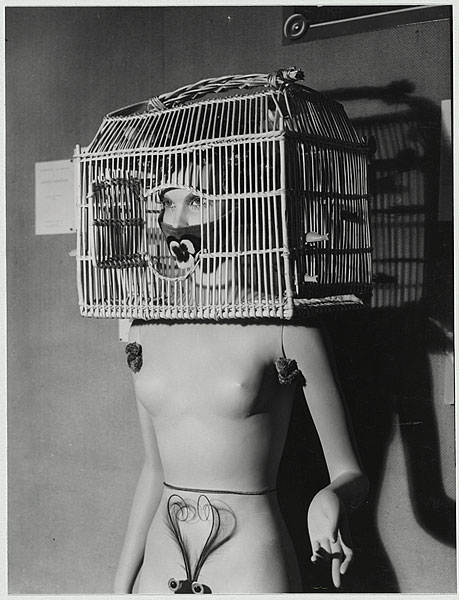Man Ray: il genio irrequieto dal Dadaismo alla Polaroid Manray16