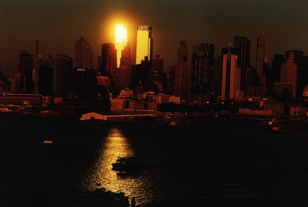 [Fotografia]  New York Vertigo, la metropoli vista dall'alto Newyor13