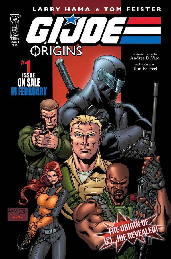 G.I. Joe: A New Beginning #0 Gijoe_12