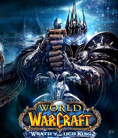 World of Warcraft: Wrath of the Lich King para el 13 de noviembre Wrath-11