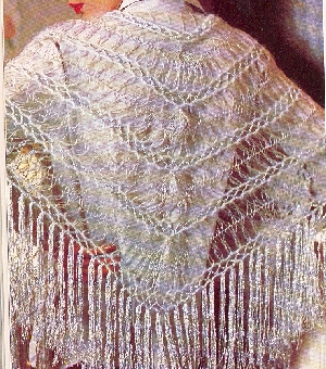 Le Tricot à la fourche \