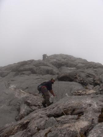 Da Forno ad Ugliancaldo (ferrata del Contrario + ferrata foce a Siggioli) Hpim5915