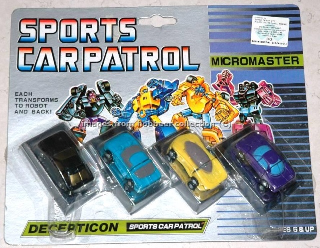 Micro TRANSFORMERS AdC ToyCO (CEPPI RATTI) Ceppir11