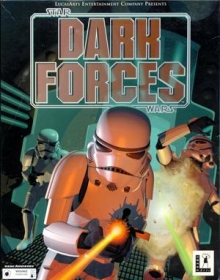 Star Wars: Dark Forces Jeu-st11