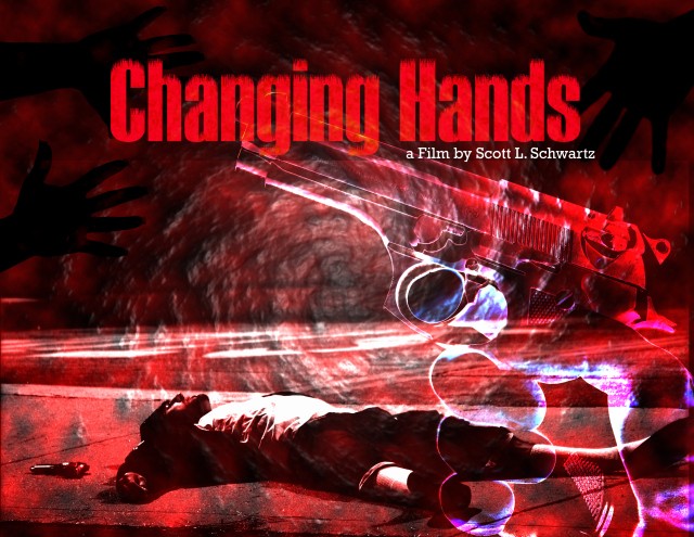 CHANGING HANDS Changi10