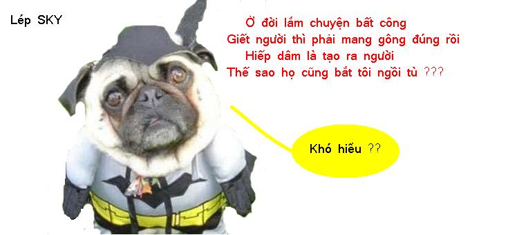 Khinh Công và cách luyện tập Chukil10