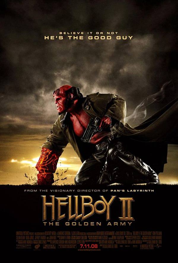 Hellboy II les lgions d'or maudites 18942211