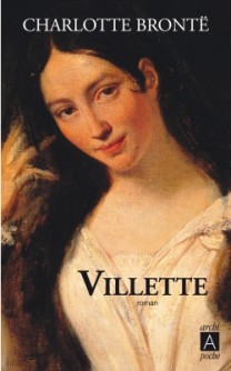 Villette, nouvelle édition Archipoche 97823510
