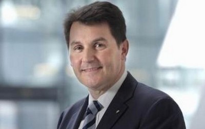 Olivier Roussat nommé PDG de Bouygues Telecom Orouss10