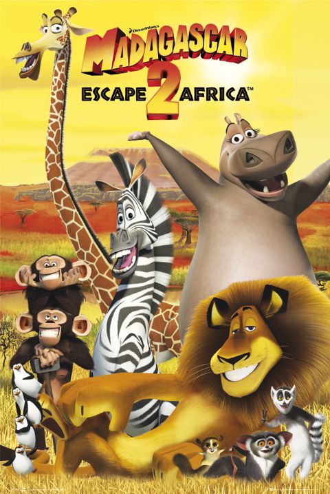 Madagascar 2 (2008) Mada10