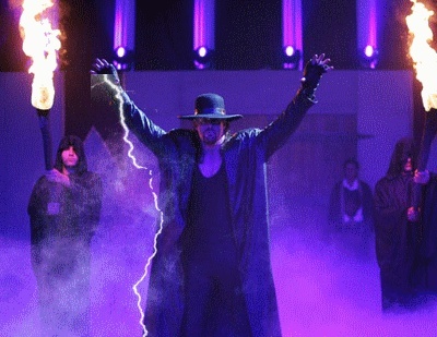 Prsentation de The Undertaker !!! T10