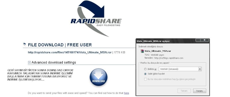 rapidshare download etmek(yani indirmek) Anlati21