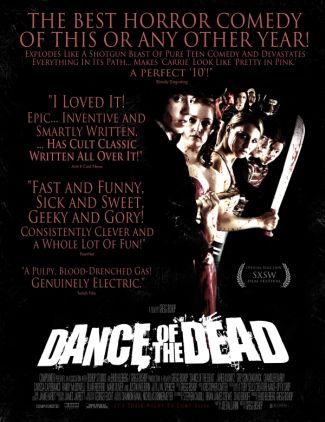 فيلم الرعب والمغامرة Dance of the Dead 2008 مترجم ديفيدى ريب DVDRip على اكثر من سيرفر Test_p20