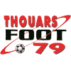 THOUARS FOOT 79