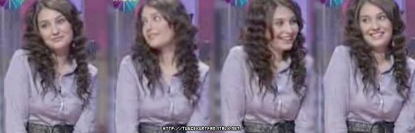 tugce kurt fan cluss