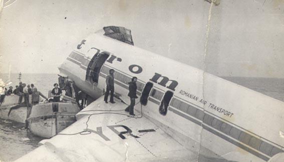 Accident Tarom in Mauritania, 1980 F8sjfp10